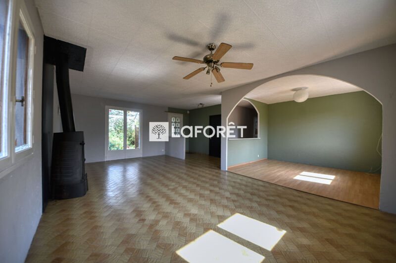 Maison à vendre, 100m², Montans