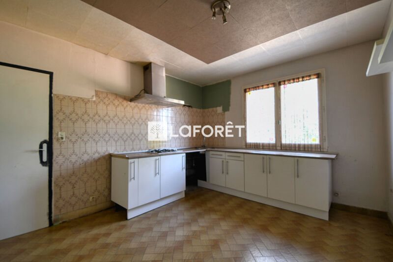 Maison à vendre, 100m², Montans