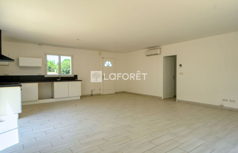 Maison à vendre, 103m², Lautrec