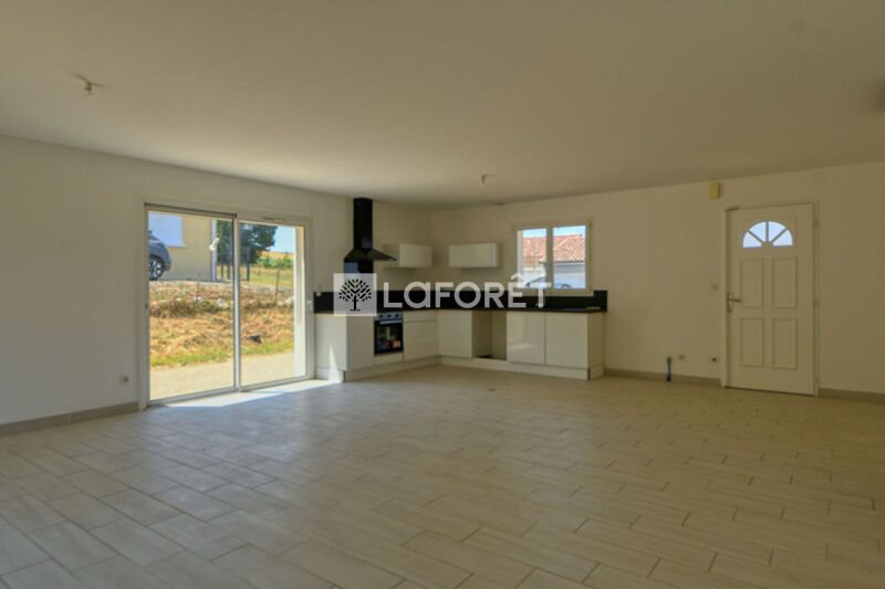 Maison à vendre, 103m², Lautrec