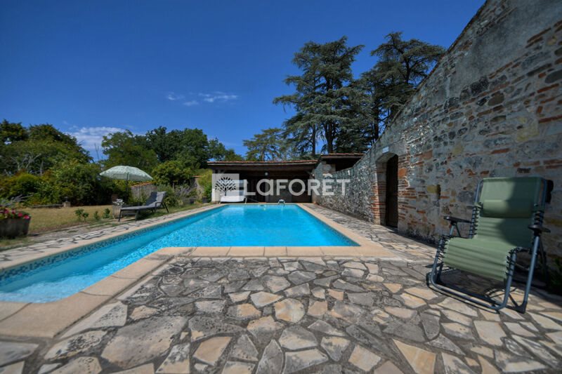 Maison à vendre, 180m², Montans