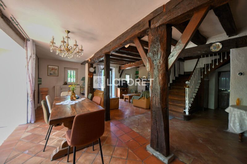 Maison à vendre, 180m², Montans