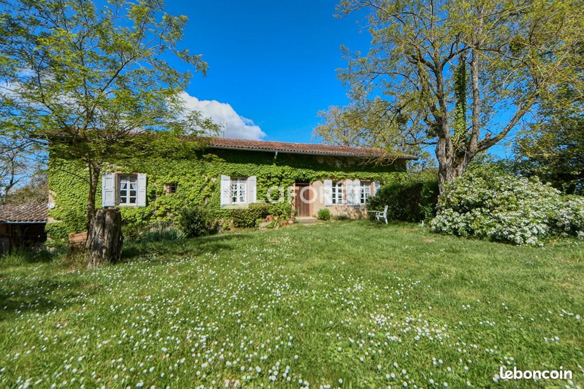 Maison à vendre, 112m², Rabastens