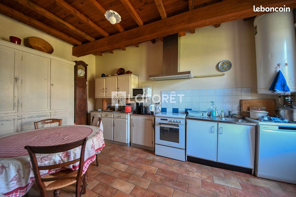 Maison à vendre, 112m², Rabastens