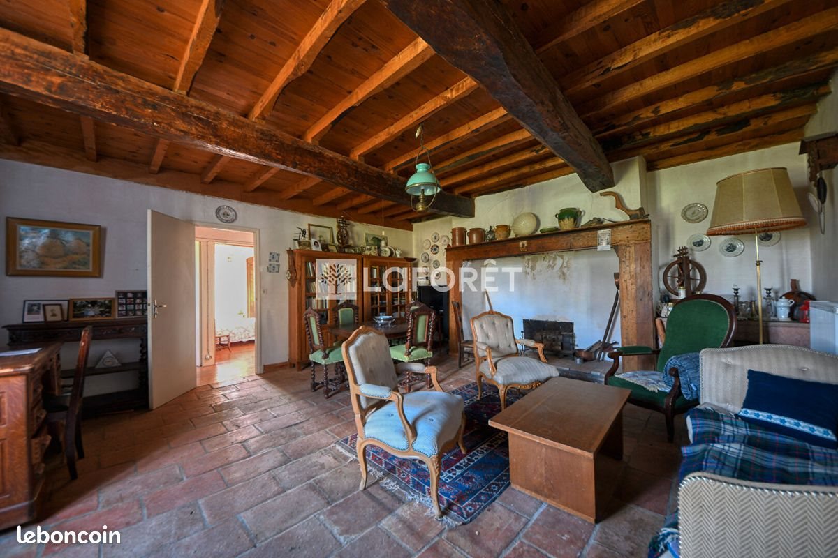 Maison à vendre, 112m², Rabastens