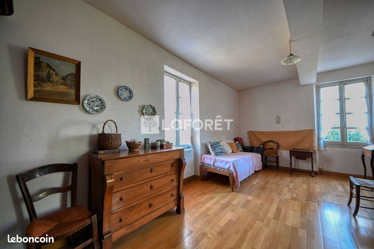 Maison à vendre, 112m², Rabastens