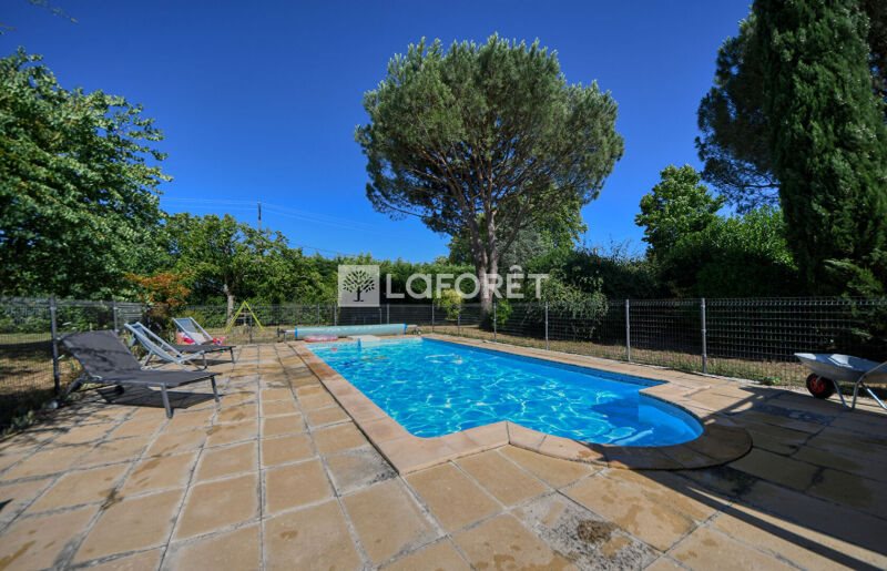 Maison à vendre, 165m², Montans
