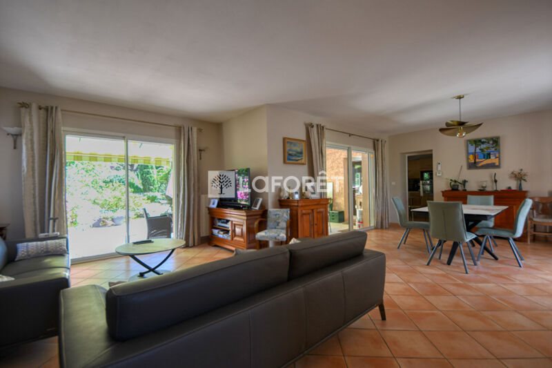 Maison à vendre, 165m², Montans
