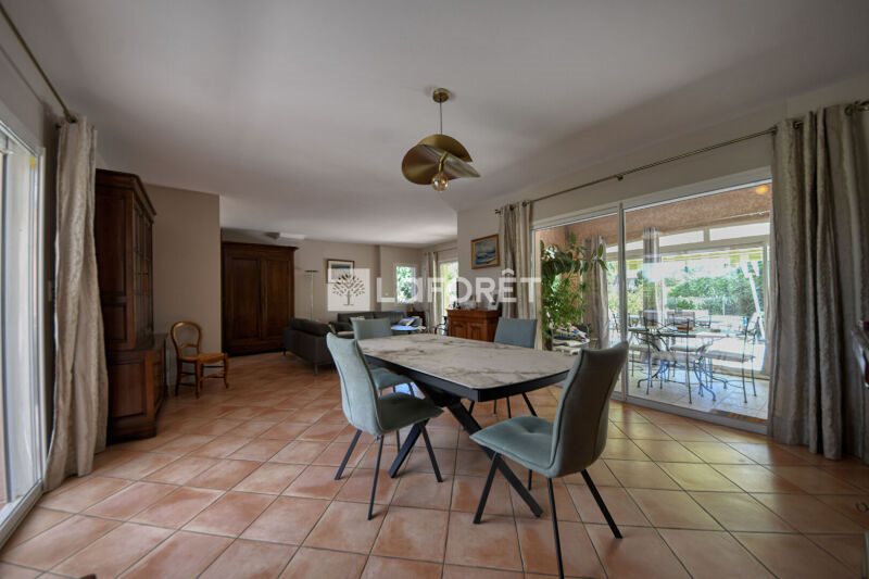 Maison à vendre, 165m², Montans