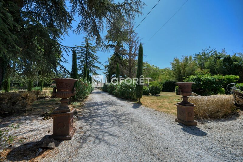 Maison à vendre, 250m², Lisle-sur-Tarn