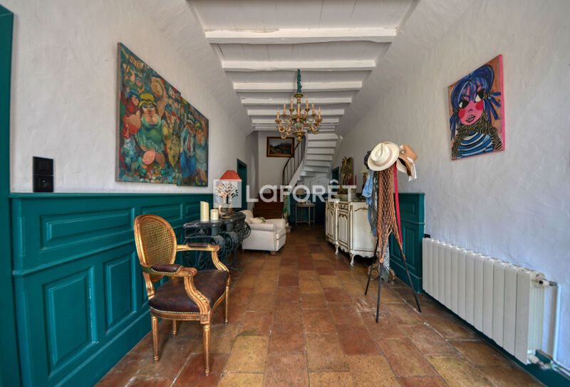 Maison à vendre, 250m², Lisle-sur-Tarn