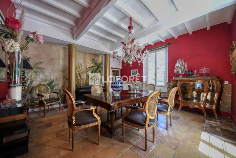 Maison à vendre, 250m², Lisle-sur-Tarn