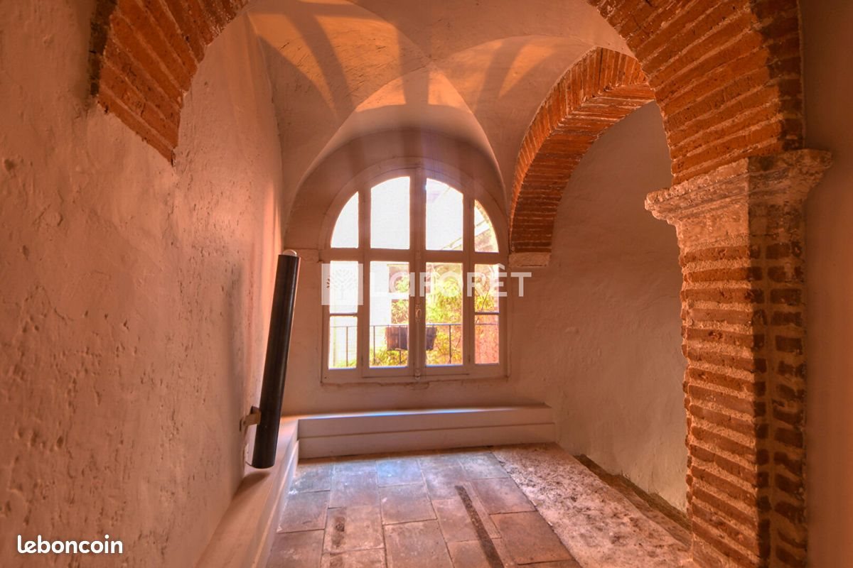 Maison à vendre, 437m², Lisle-sur-Tarn