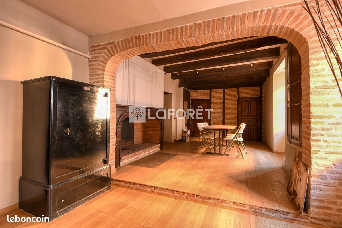 Maison à vendre, 437m², Lisle-sur-Tarn