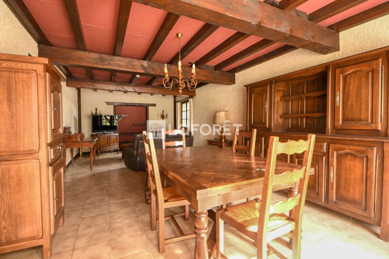Maison à vendre, 119m², Montans