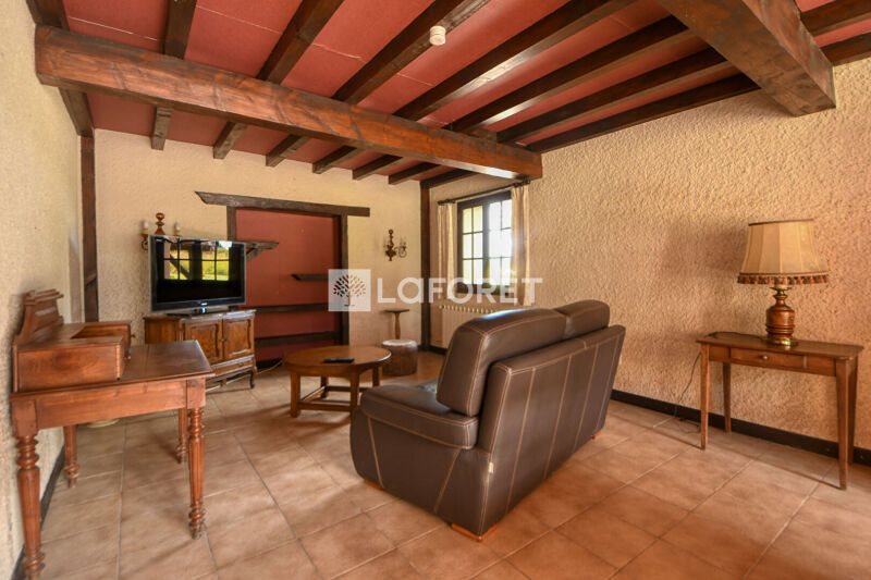 Maison à vendre, 119m², Montans