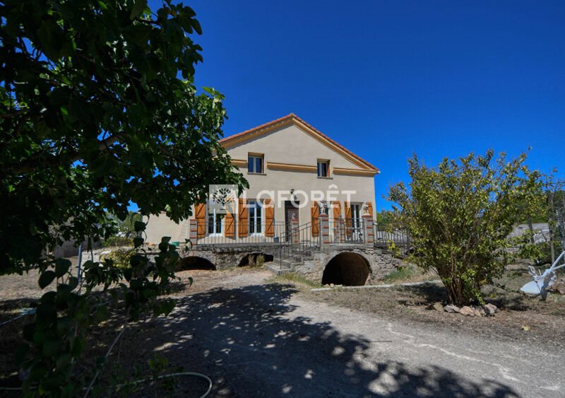 Maison à vendre, 140m², Lisle-sur-Tarn