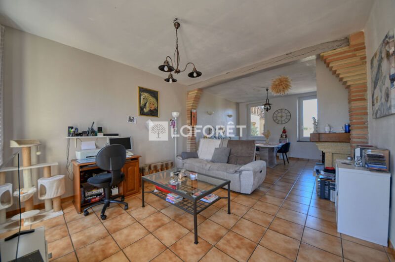 Maison à vendre, 140m², Lisle-sur-Tarn