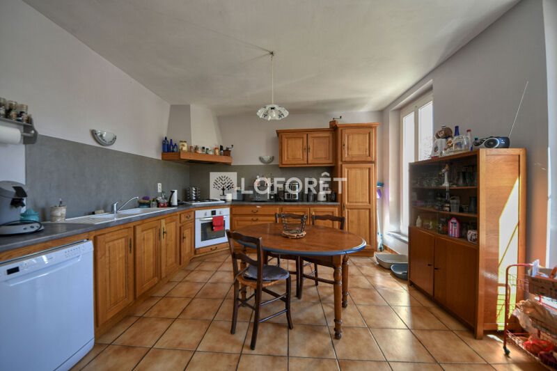 Maison à vendre, 140m², Lisle-sur-Tarn