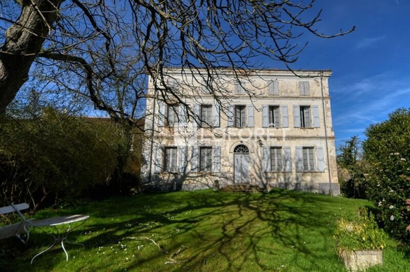Maison à vendre, 405m², Rabastens