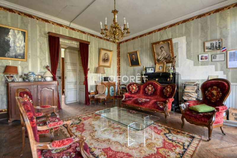 Maison à vendre, 405m², Rabastens