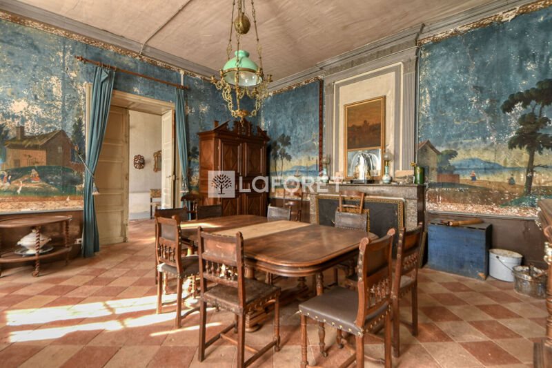 Maison à vendre, 405m², Rabastens
