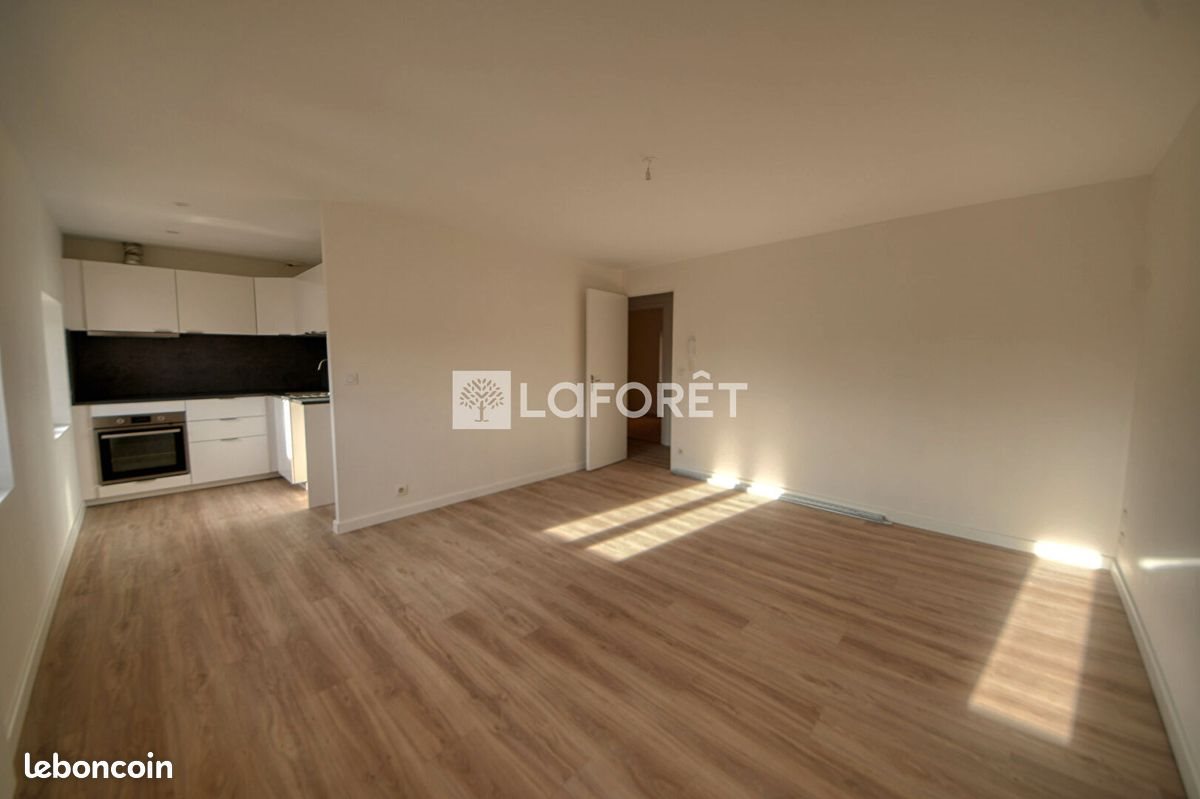Appartement à louer, 54m², Lisle-sur-Tarn