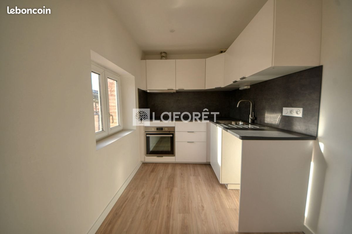 Appartement à louer, 54m², Lisle-sur-Tarn