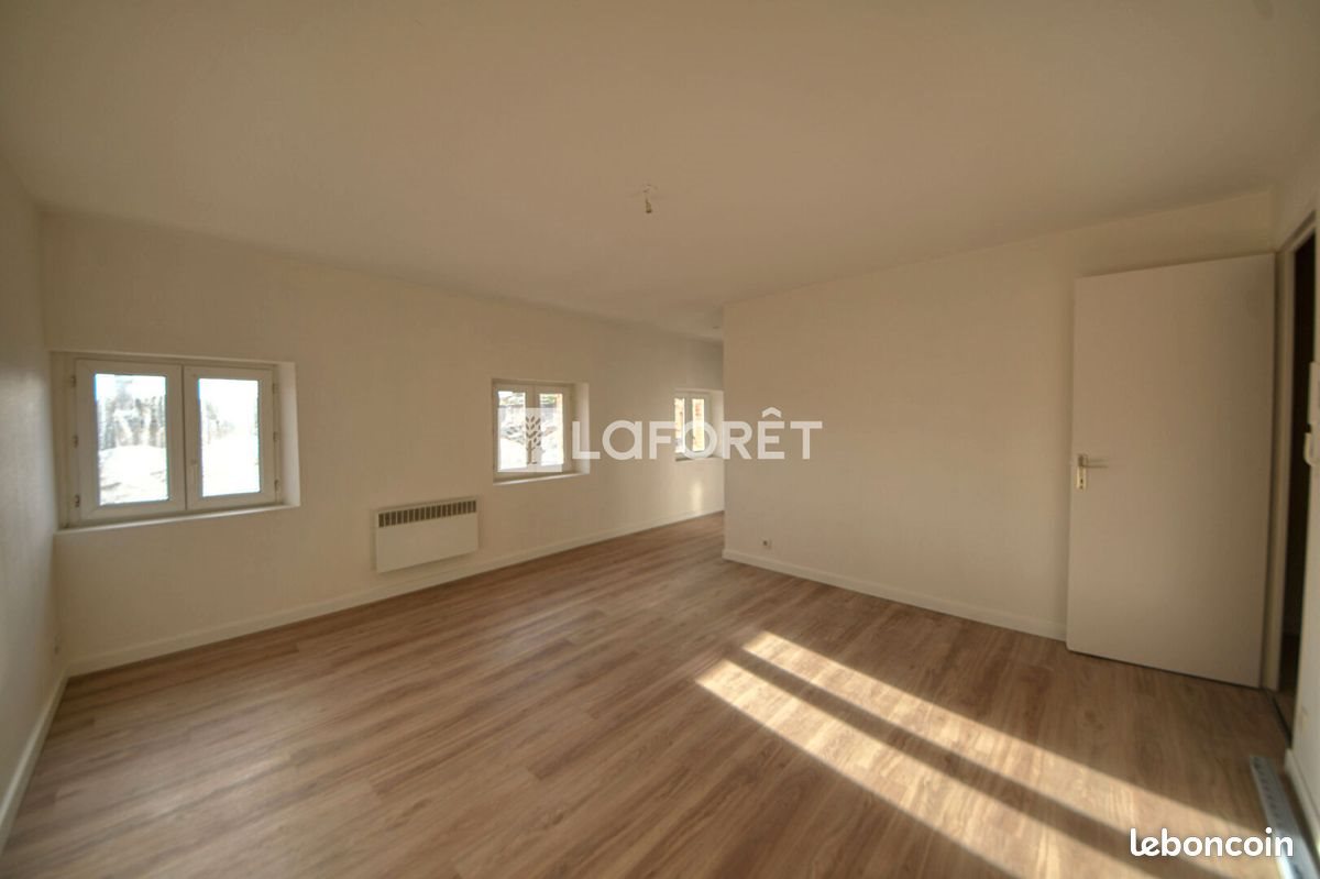 Appartement à louer, 54m², Lisle-sur-Tarn