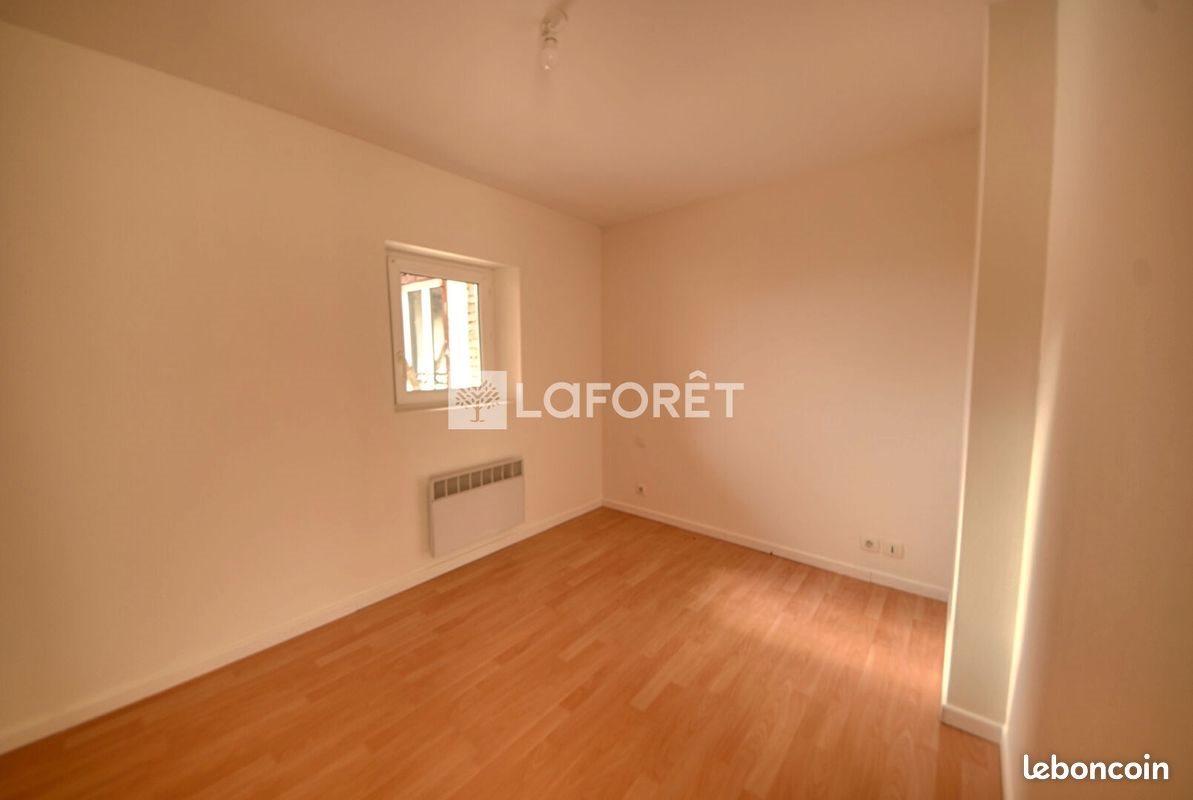 Appartement à louer, 54m², Lisle-sur-Tarn