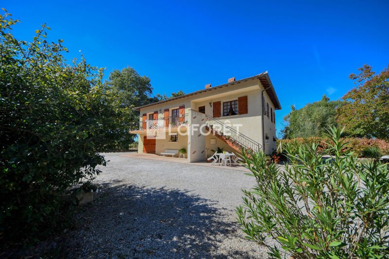 Maison à vendre, 100m², Rabastens