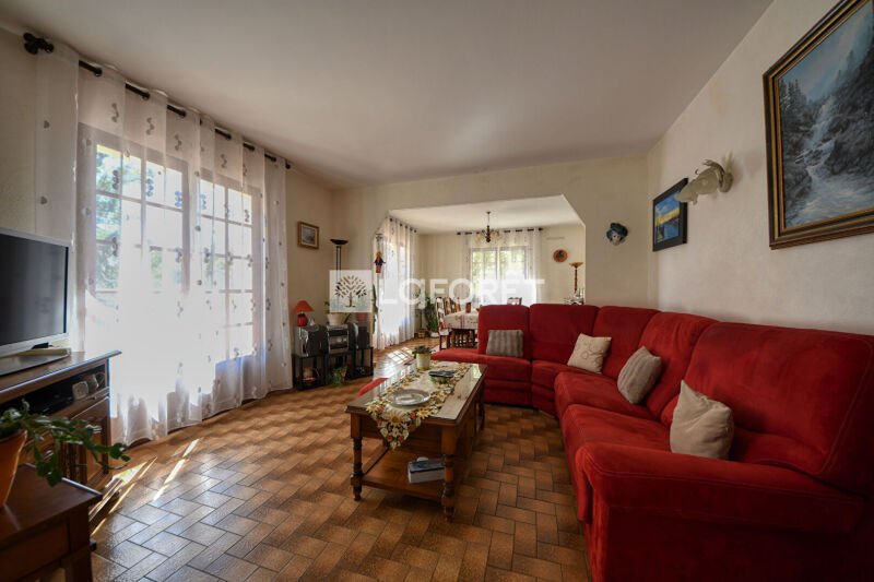 Maison à vendre, 100m², Rabastens