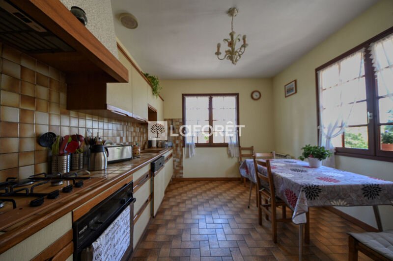 Maison à vendre, 100m², Rabastens