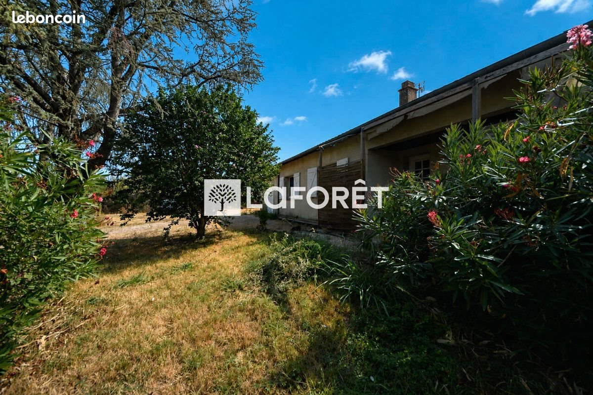Maison à vendre, 100m², Lisle-sur-Tarn