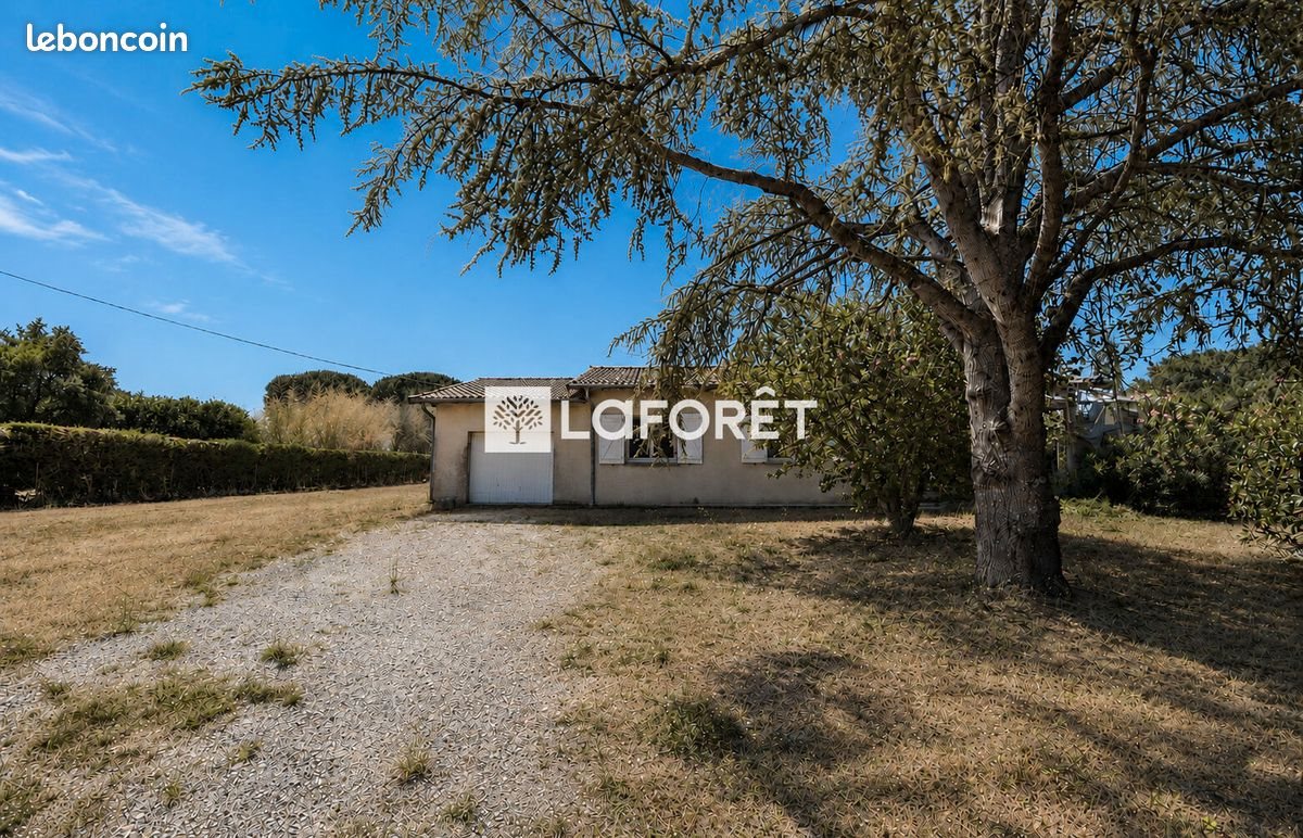 Maison à vendre, 100m², Lisle-sur-Tarn