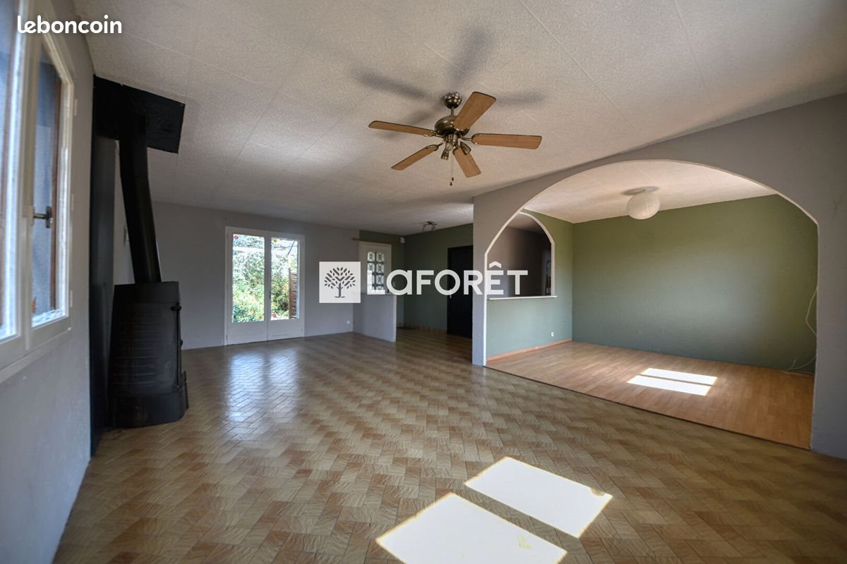 Maison à vendre, 100m², Lisle-sur-Tarn