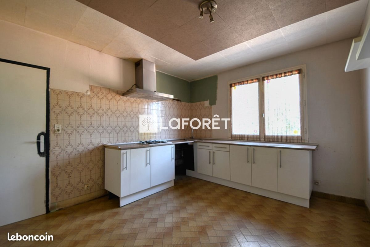 Maison à vendre, 100m², Lisle-sur-Tarn