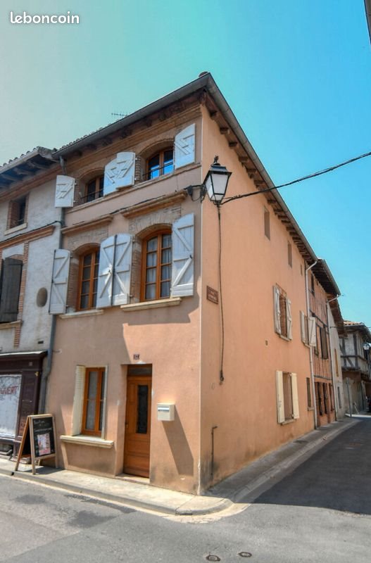 Maison à vendre, 88m², Lisle-sur-Tarn