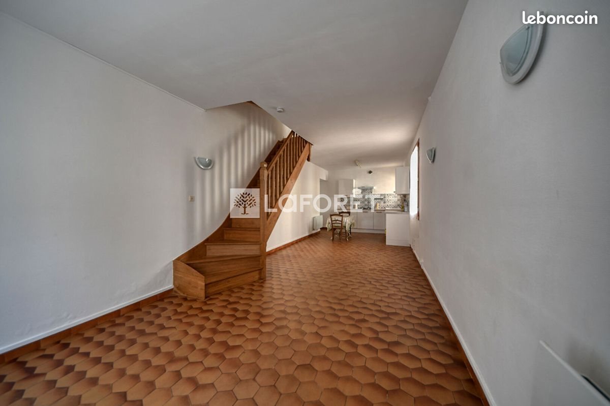 Maison à vendre, 88m², Lisle-sur-Tarn