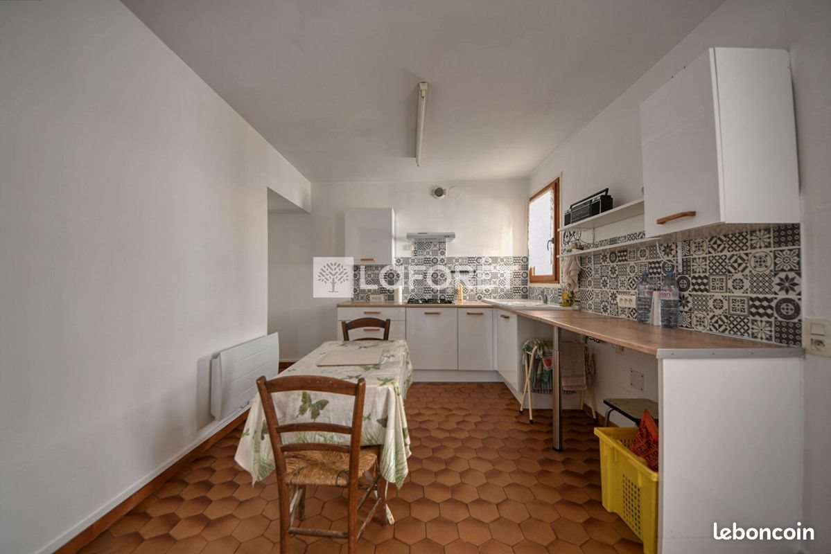 Maison à vendre, 88m², Lisle-sur-Tarn