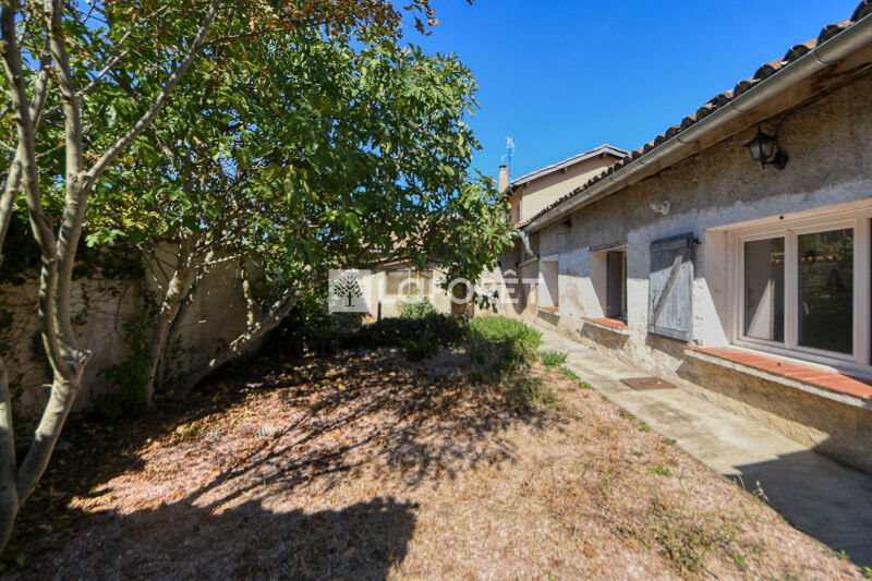 Maison à vendre, 100m², Lisle-sur-Tarn