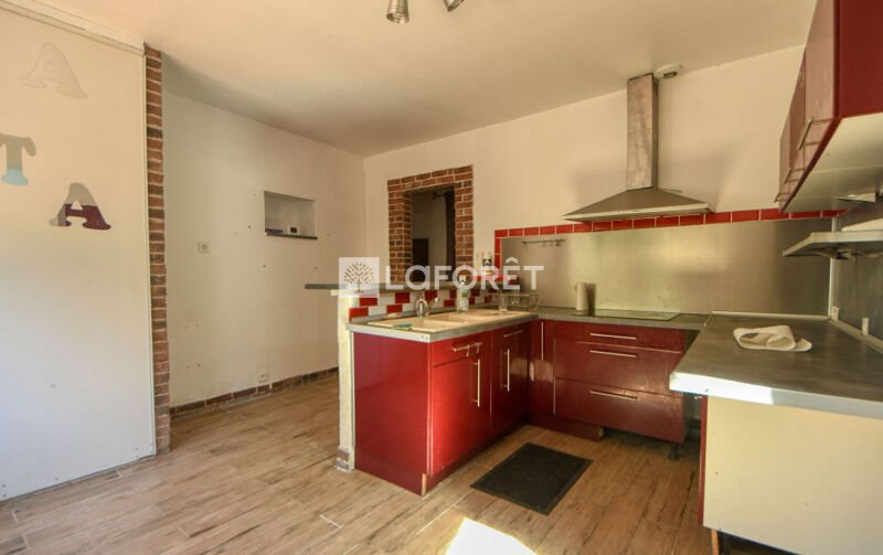 Maison à vendre, 100m², Lisle-sur-Tarn