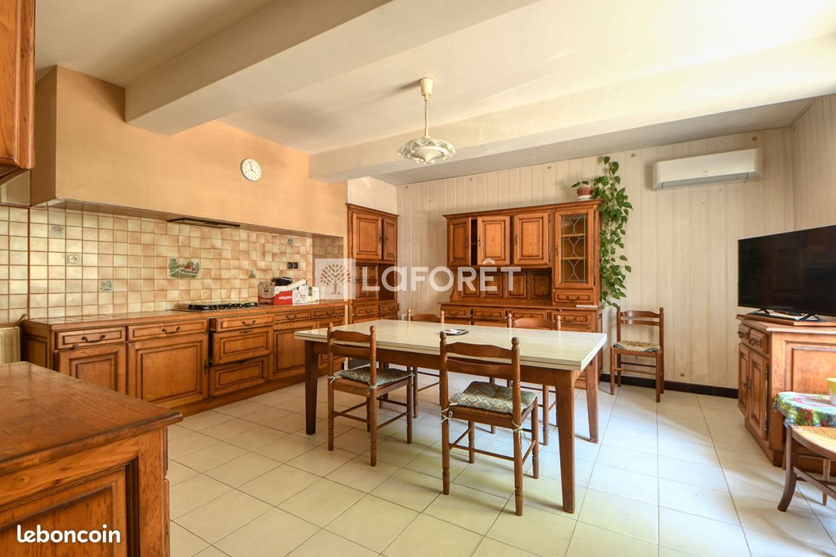 Maison à vendre, 112m², Lisle-sur-Tarn