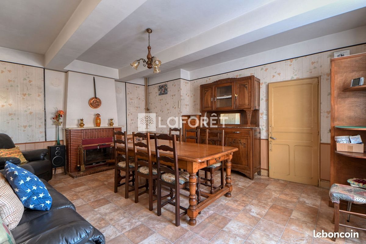 Maison à vendre, 112m², Lisle-sur-Tarn