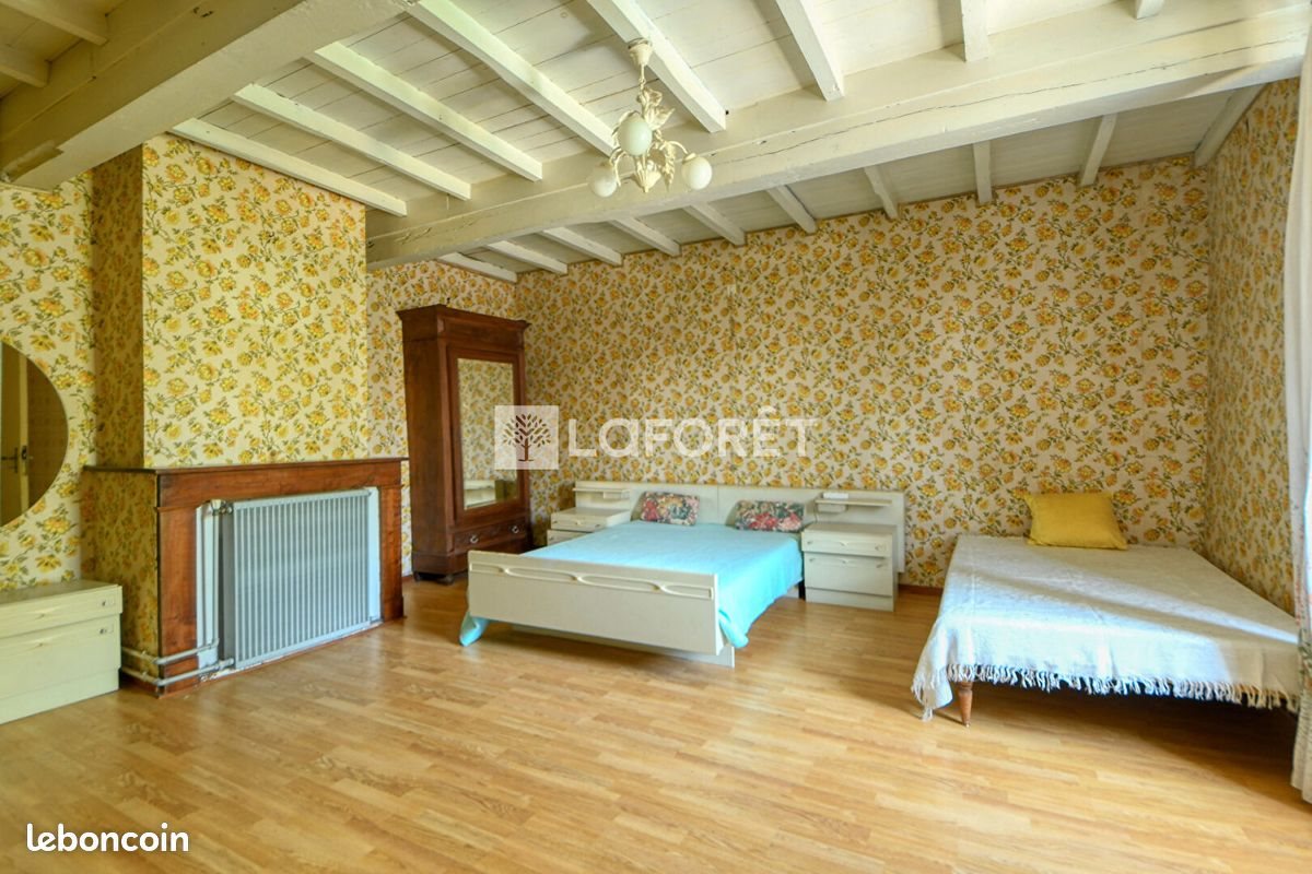 Maison à vendre, 112m², Lisle-sur-Tarn