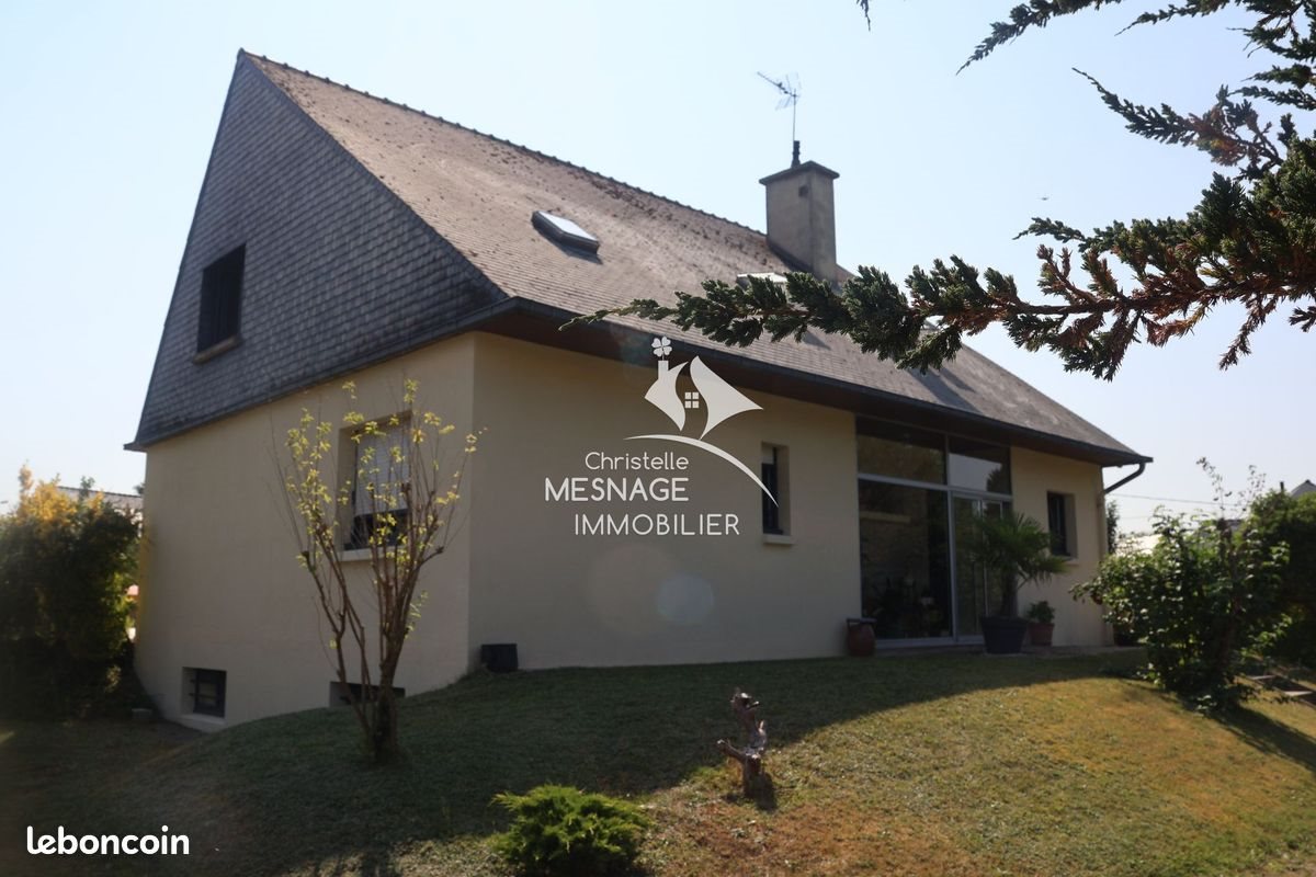Maison à vendre, 145m², Dinan