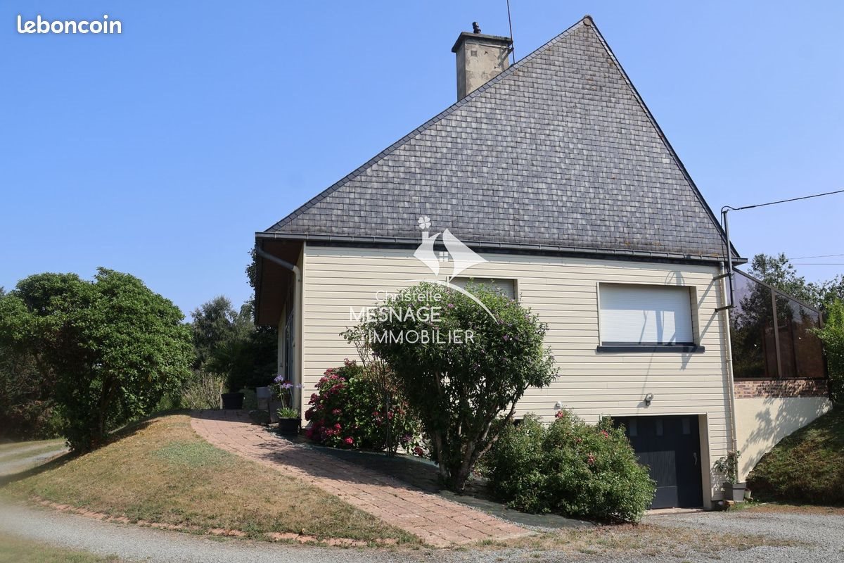Maison à vendre, 145m², Dinan