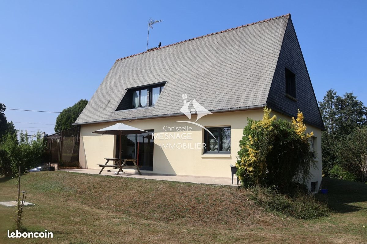 Maison à vendre, 145m², Dinan