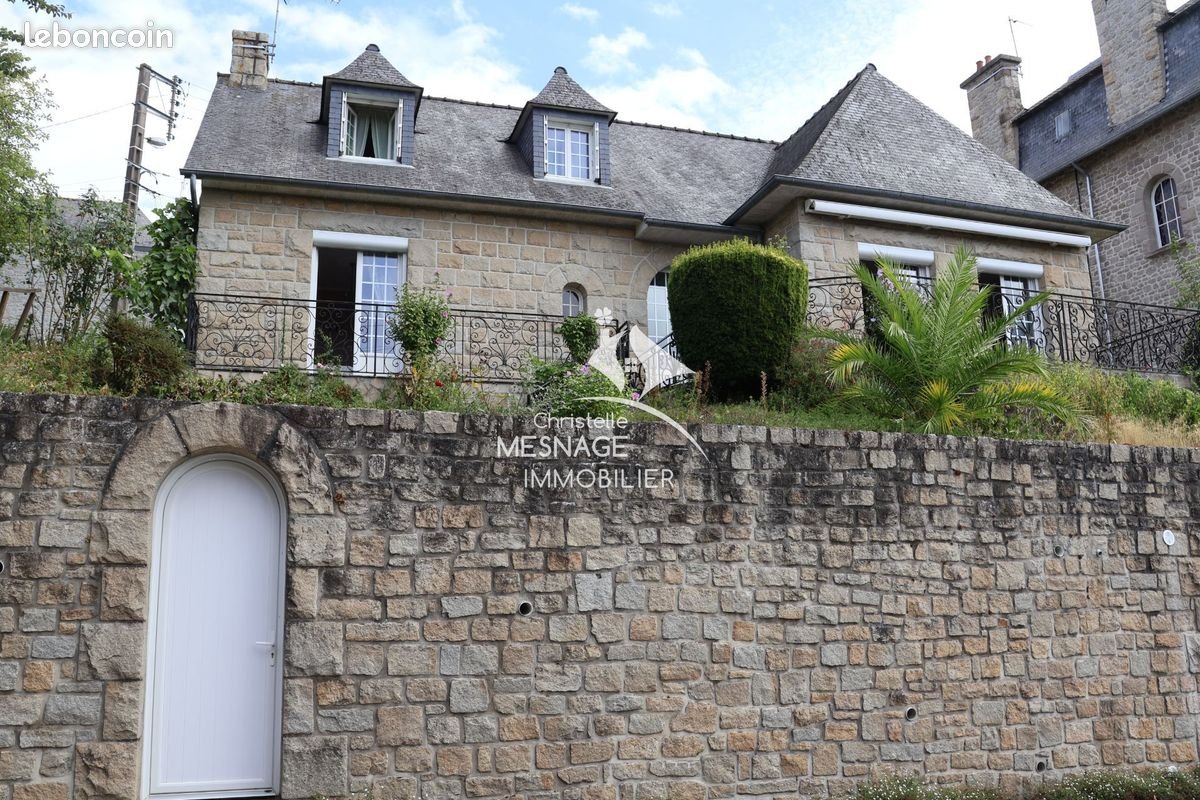 Maison à vendre, 155m², Dinan