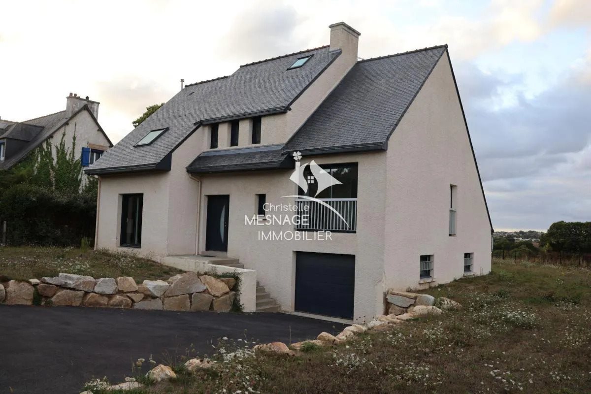 Maison à vendre, 145m², Dinan